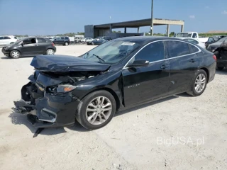 CHEVROLET MALIBU LT LT