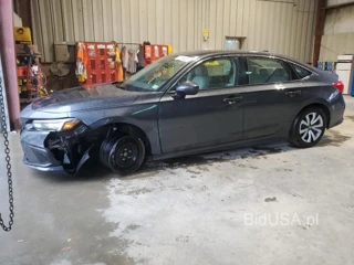 HONDA CIVIC LX LX