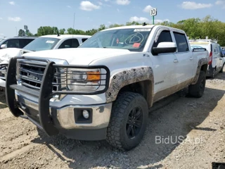 GMC SIERRA K15 K1500 SLE
