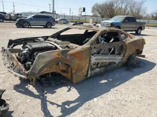 CHEVROLET CAMARO SS SS