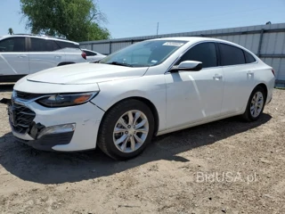 CHEVROLET MALIBU LT LT