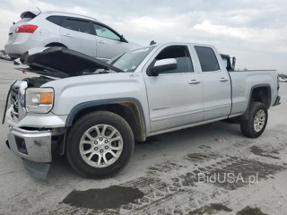 GMC SIERRA C15 C1500 SLE