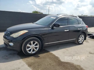 INFINITI EX35 BASE BASE