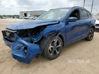 FORD ESCAPE ST ST LINE SELECT