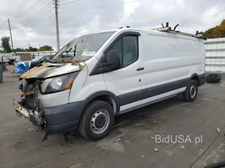 FORD TRANSIT T- T-250