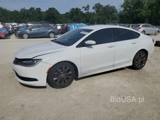 CHRYSLER 200 S S