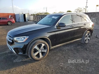 MERCEDES-BENZ GLC 300 300