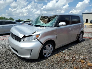 TOYOTA SCION XB XB