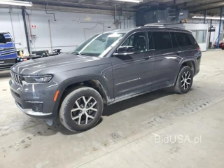 JEEP GRAND CHER L LIMITED