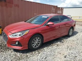 HYUNDAI SONATA SE SE