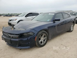 DODGE CHARGER SE SE