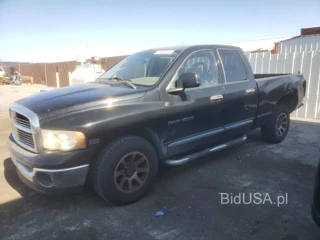 DODGE RAM 1500 S ST