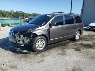 DODGE GRAND CARA SXT