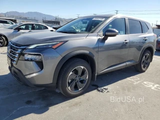 NISSAN ROGUE SV SV