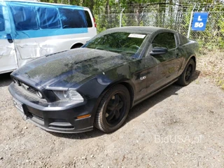 FORD MUSTANG GT GT