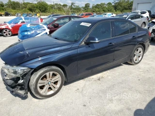 BMW 328 I SULE I SULEV