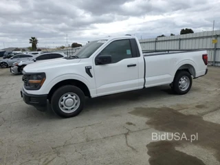 FORD F150 XL XL