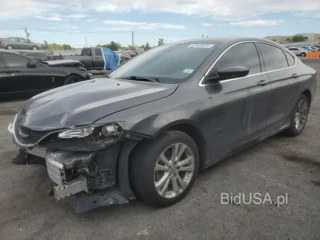 CHRYSLER 200 LIMITE LIMITED