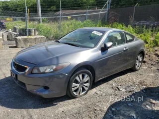 HONDA ACCORD LX- LX-S