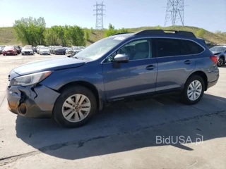 SUBARU OUTBACK 2. 2.5I PREMIUM
