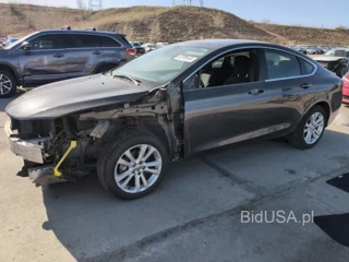 CHRYSLER 200 LIMITE LIMITED