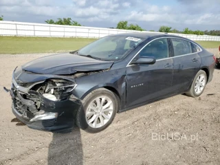 CHEVROLET MALIBU LT LT