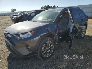 TOYOTA RAV4 XLE P XLE PREMIUM