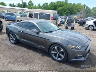 FORD FORD MUSTANG ECOBOOST
