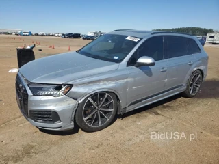 AUDI Q7 PRESTIG PRESTIGE