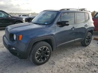 JEEP RENEGADE L LATITUDE