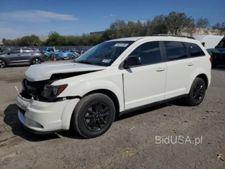 DODGE JOURNEY SE SE