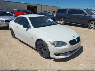 BMW 328I