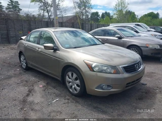 HONDA HONDA ACCORD 2.4 EX-L