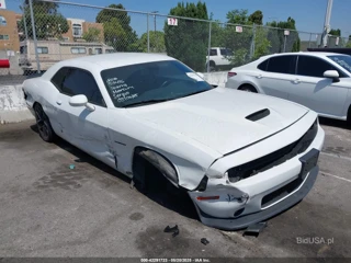 DODGE DODGE CHALLENGER R/T