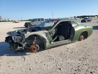 DODGE CHALLENGER SXT