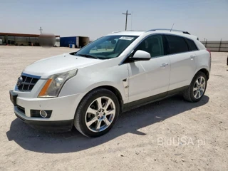 CADILLAC SRX PERFOR PERFORMANCE COLLECTION