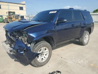 TOYOTA 4RUNNER SR SR5/SR5 PREMIUM