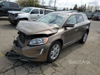 VOLVO XC60 T5 PR T5 PREMIER