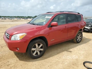 TOYOTA RAV4 LIMIT LIMITED