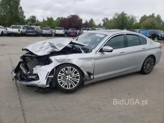 BMW 530E