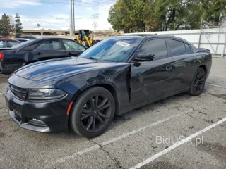 DODGE CHARGER SX SXT