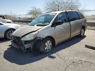 TOYOTA SIENNA CE CE