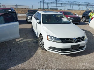 VOLKSWAGEN VOLKSWAGEN JETTA 1.4T SE/1.4T WOLFSBURG EDITION