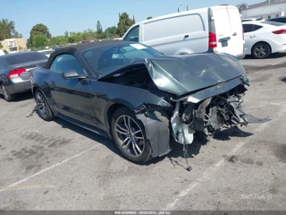 FORD FORD MUSTANG ECOBOOST PREMIUM