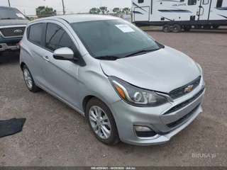 CHEVROLET CHEVROLET SPARK 1LT CVT