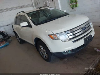 FORD FORD EDGE SEL