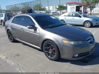 ACURA ACURA TL TYPE S