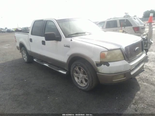 FORD FORD F-150 LARIAT/XLT