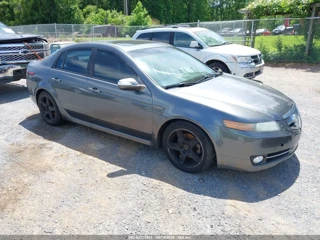 ACURA ACURA TL