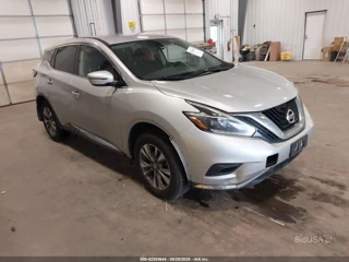 NISSAN NISSAN MURANO S